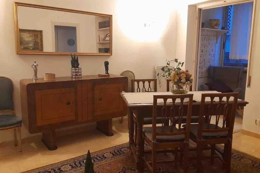 Appartamento A Due Passi Da San Pietro Roma Esterno foto