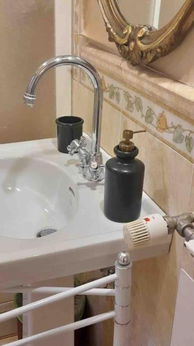 Appartamento A Due Passi Da San Pietro Roma Esterno foto