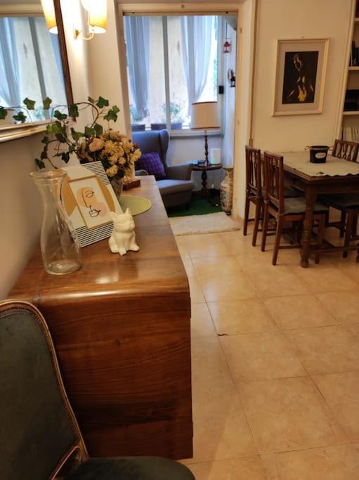 Appartamento A Due Passi Da San Pietro Roma Esterno foto