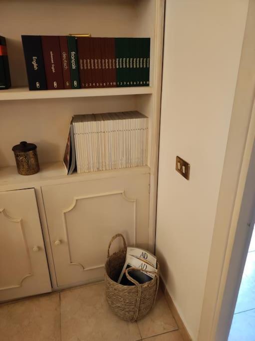 Appartamento A Due Passi Da San Pietro Roma Esterno foto