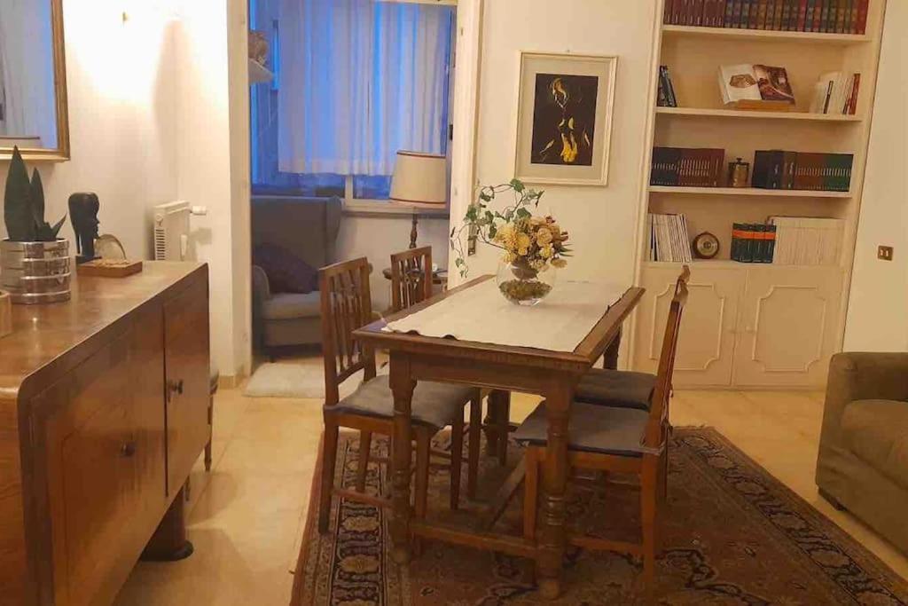 Appartamento A Due Passi Da San Pietro Roma Esterno foto