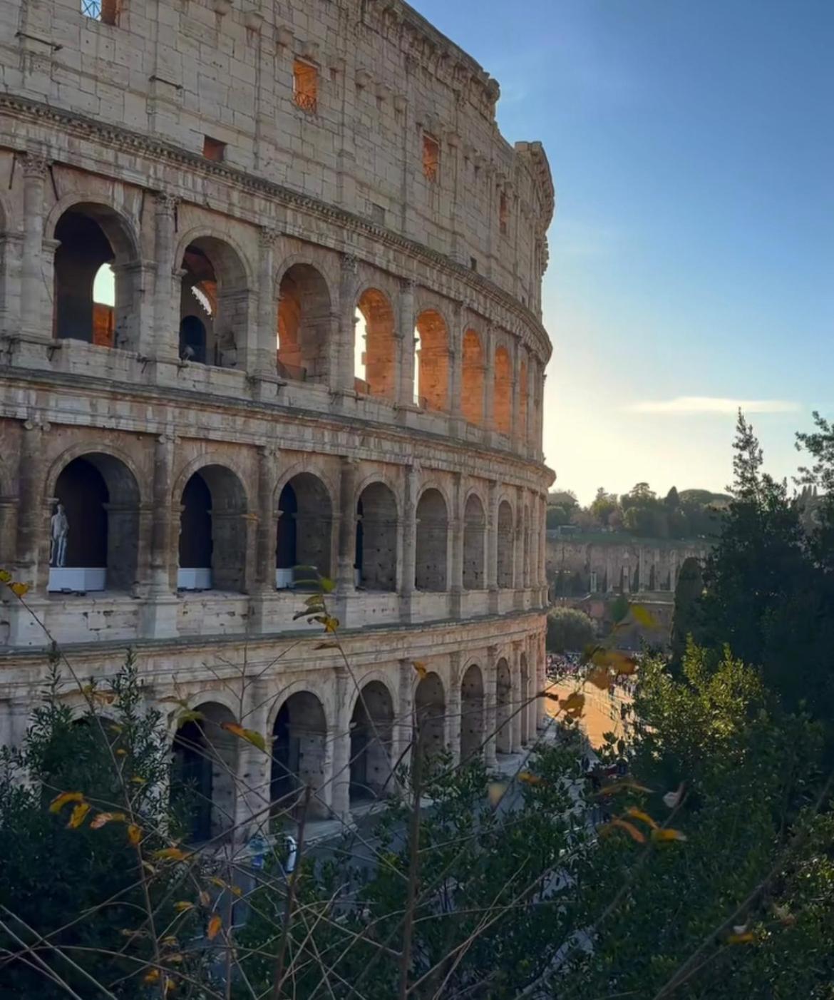 Appartamento A Due Passi Da San Pietro Roma Esterno foto
