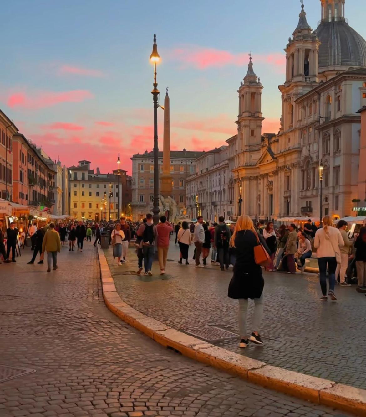 Appartamento A Due Passi Da San Pietro Roma Esterno foto